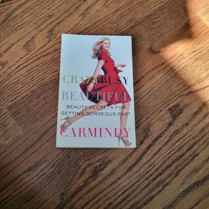 Crazy Busy Beautiful Book